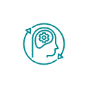 Apoyo Continuo Icon