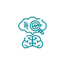 Recuperación Cognitiva Icon