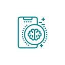 Tecnología de Última Generación Icon