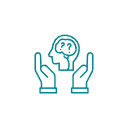 Tratamiento Personalizado Icon