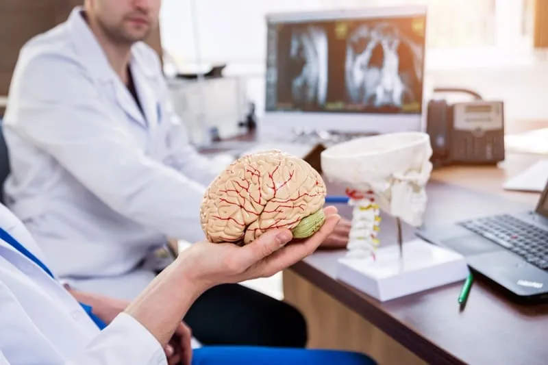 Evaluación neuropsicológica